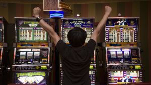 Online Slot Games