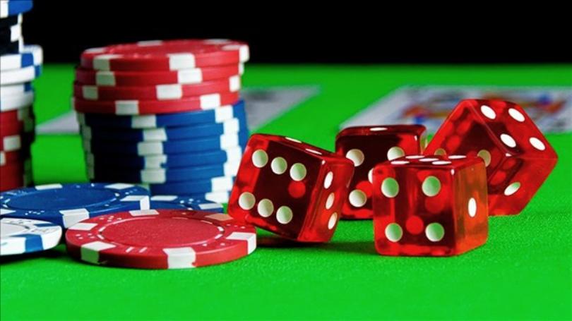 Big Wins in Online Casino